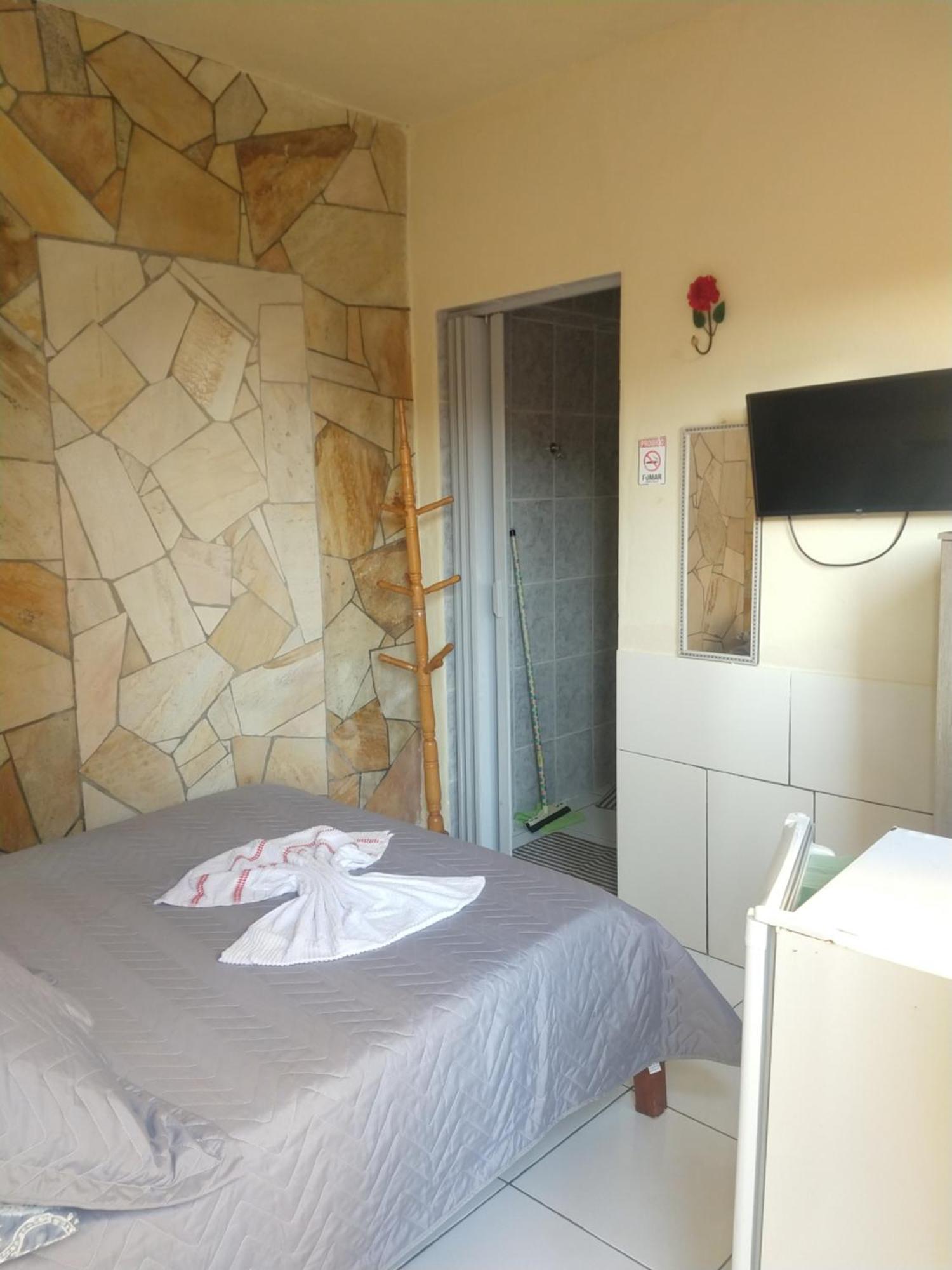 Pousada Gruta São Tomé São Tomé das Letras Exterior foto
